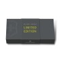 Victorinox  Pioneer X Alox Electric Yellow Limited Edition 2023 - Couteaux Clic
