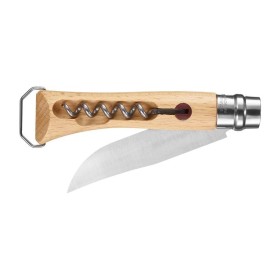 Opinel °10 Tire-Bouchon Décapsuleur