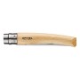 Opinel Effilé N°08 Hêtre - Couteaux Clic