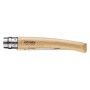Opinel Effilé N°10 Hêtre - Couteaux Clic
