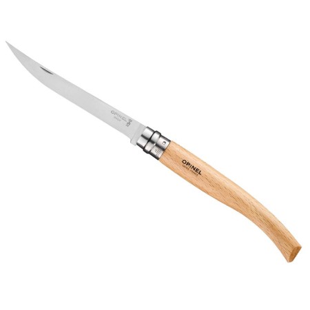 Opinel Effilé N°12 Hêtre