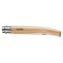 Opinel Effilé N°12 Hêtre - Couteaux Clic