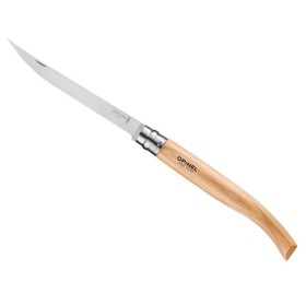 Opinel Effilé N°15 Hêtre