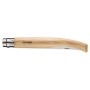 Opinel Effilé N°15 Hêtre - Couteaux Clic