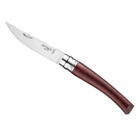 Opinel Effilé N°08 Padouk