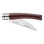 Opinel Effilé N°08 Padouk - Couteaux Clic