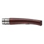 Opinel Effilé N°08 Padouk - Couteaux Clic