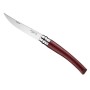 Opinel Effilé N°10 Padouk