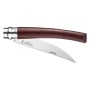 Opinel Effilé N°10 Padouk - Couteaux Clic