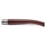 Opinel Effilé N°12 Padouk - Couteaux Clic