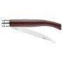 Opinel Effilé N°15 Padouk - Couteaux Clic