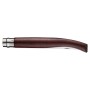 Opinel Effilé N°15 Padouk - Couteaux Clic