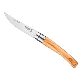 Opinel Effilé N°08 Olivier