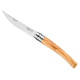Opinel Effilé N°10 Olivier