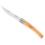 Opinel Effilé N°10 Olivier