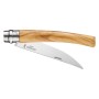 Opinel Effilé N°10 Olivier - Couteaux Clic
