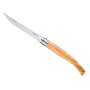 Opinel Effilé N°12 Olivier - Couteaux Clic