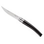 Opinel Effilé N°10 Ebène