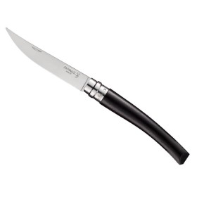 Opinel Effilé N°10 Ebène
