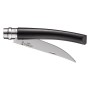 Opinel Effilé N°10 Ebène - Couteaux Clic