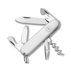 Victorinox Spartan blanc - Couteaux Clic