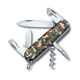 Victorinox Spartan camouflage - Couteaux Clic