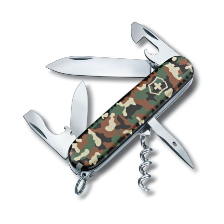 Victorinox Spartan camouflage - Couteaux Clic