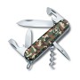 Victorinox Spartan camouflage - Couteaux Clic