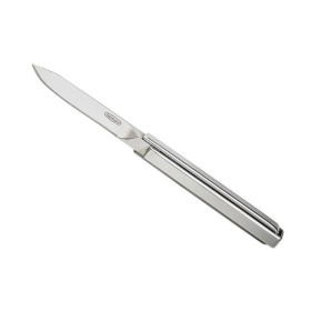 COUTEAU MIKOV CUBE KNIFE INOX