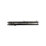 COUTEAU AUTOMATIQUE HERBERTZ ALU NOIR 11,5 CM INOX