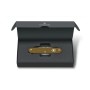 Pioneer X Alox Terra Brown Limited Edition 2024 - Couteaux Clic