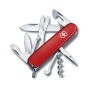 Climber rouge
