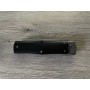 Couteau Automatique Mikov Predator noir Mikov - couteaux clic
