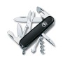Victorinox  Climber noir - Couteaux Clic