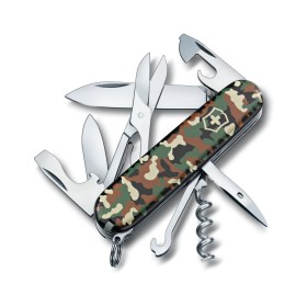 Climber Camouflage