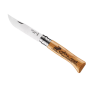 Opinel N°08 Animalia Elan
