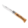 Opinel N°08 Animalia Ours