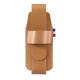Etui Cuir Opinel