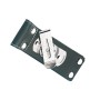 Etui Victorinox 6 A 14 pièces cuir noir - Coutellerie Suisse