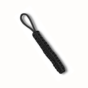 CORDON PARACORDE VICTORINOX NOIR