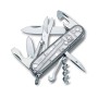 Climber Silvertech