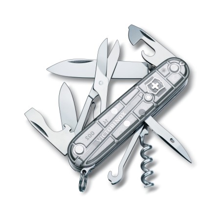 Climber Silvertech