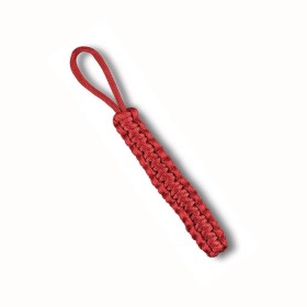 CORDON PARACORDE VICTORINOX ROUGE