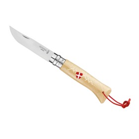 Opinel N°08 Le Savoyard