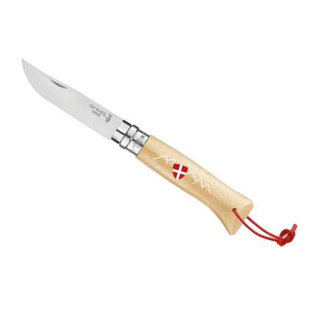Opinel N°08 Le Savoyard