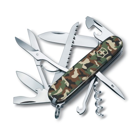 Huntsman camouflage