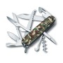 Huntsman camouflage