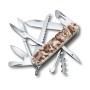 Couteau Suisse Victorinox Huntsman désert - Couteeaux Clic