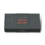 Pioneer X Alox Rouge minéral Limited Edition 2025 - Couteaux Clic