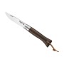 Opinel néo6 Opiflex Noyer Noir